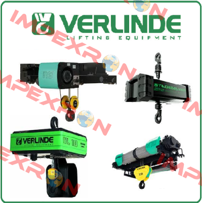 2213500V CHAIN Verlinde