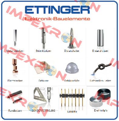P/N: 02.10.049 Ettinger