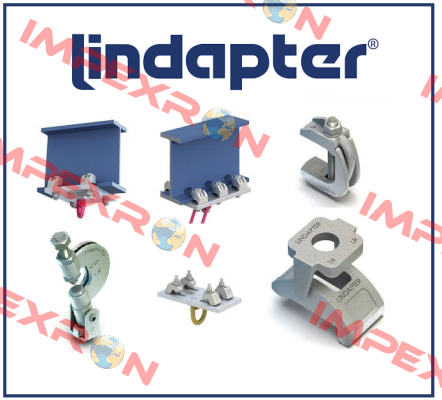 HB16-1 Lindapter