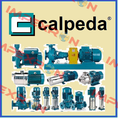 NM 40/16A/C-B/B Calpeda