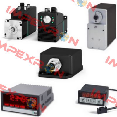 EXO58S-18-00-EC4-10-PT-A Lika