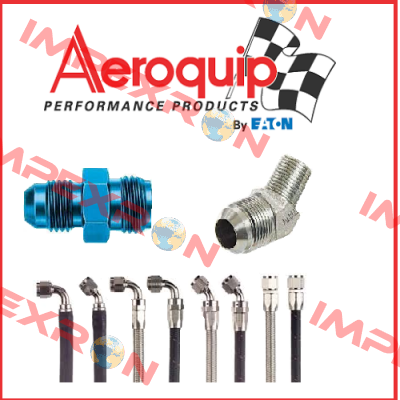 5601-8-10S Aeroquip