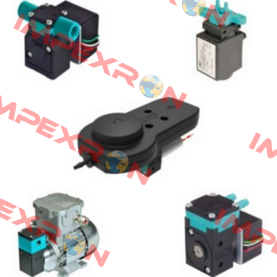 046405/046572/NMP05KPDC-B 6V KNF