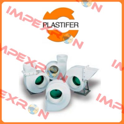 pre-filter plates 500x500x24 Plastifer