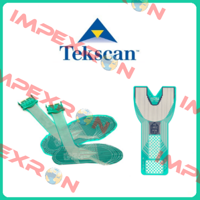 CONFORMat 1 System Tekscan