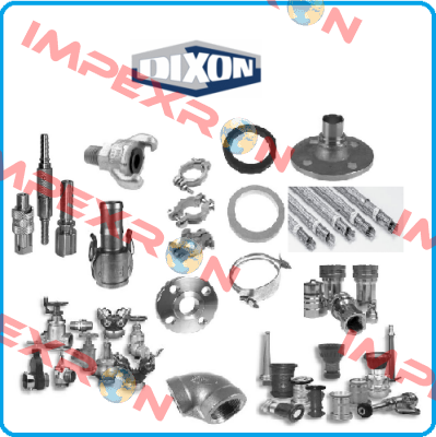 D150SDB Dixon
