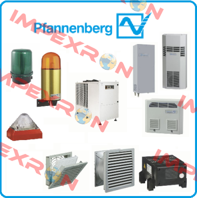 PFA40000 IP65 Pfannenberg