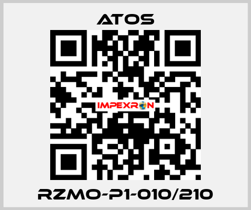 RZMO-P1-010/210 Atos