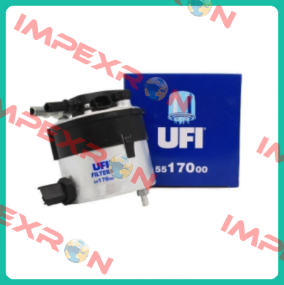 RFM100006  Ufi (SOFIMA FILTERS)