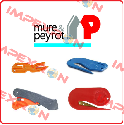 # 672.5.2C  Mure-Peyrot