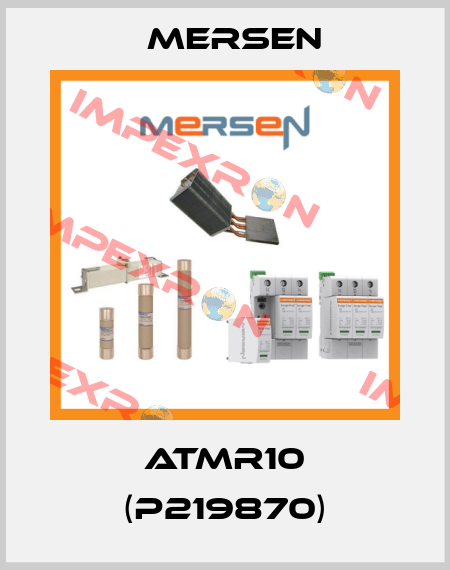 ATMR10 (P219870) Mersen