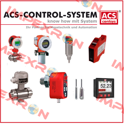 171000012 Acs Control-System