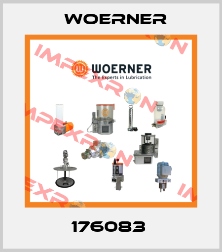 176083  Woerner