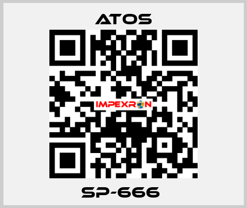 SP-666  Atos