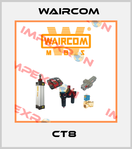 CT8  Waircom
