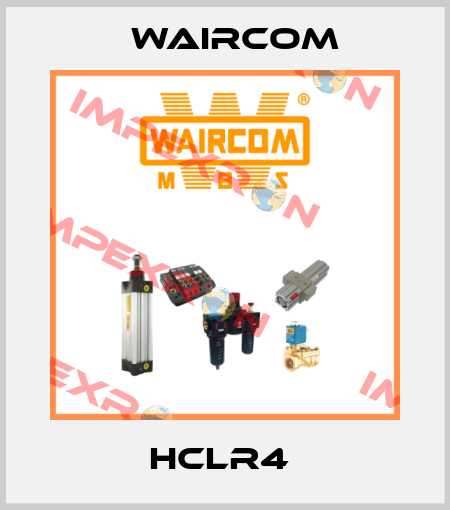 HCLR4  Waircom