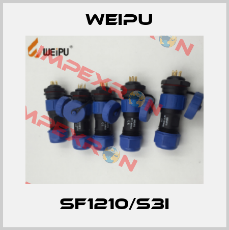 SF1210/S3I Weipu