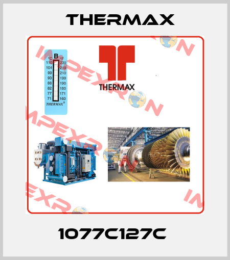 1077C127C  Thermax