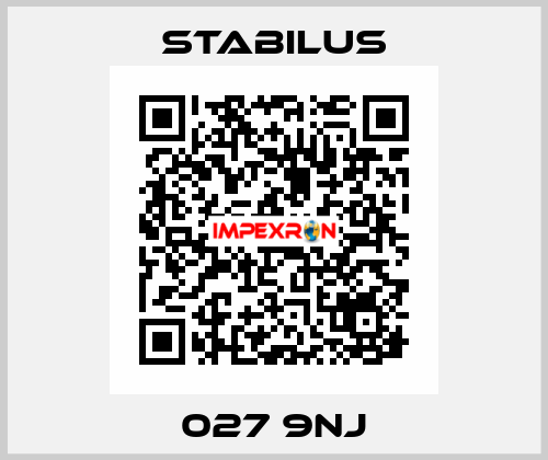 027 9NJ Stabilus
