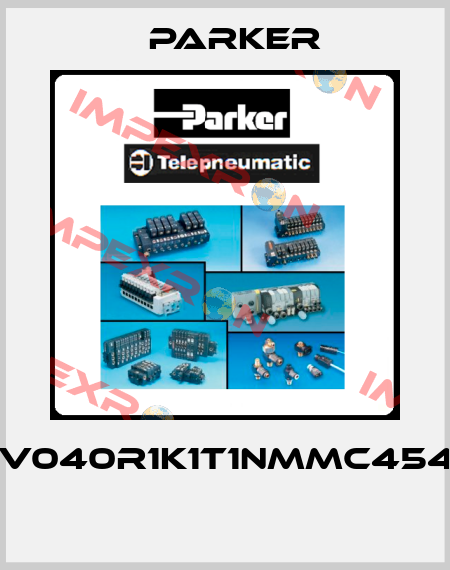 PV040R1K1T1NMMC4545  Parker