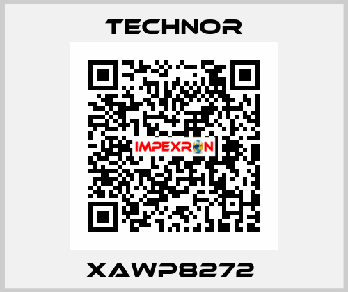 XAWP8272  TECHNOR