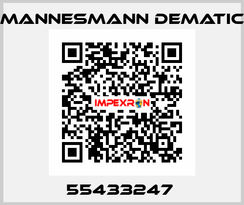 55433247  Mannesmann Dematic