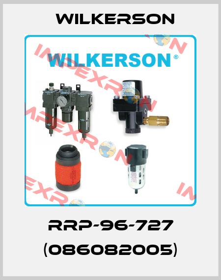 RRP-96-727 (086082005) Wilkerson