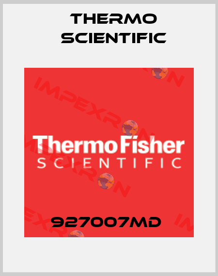 927007MD  Thermo Scientific