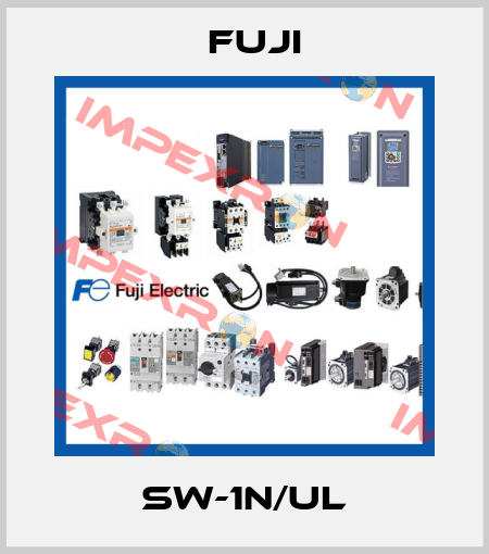 SW-1N/UL Fuji