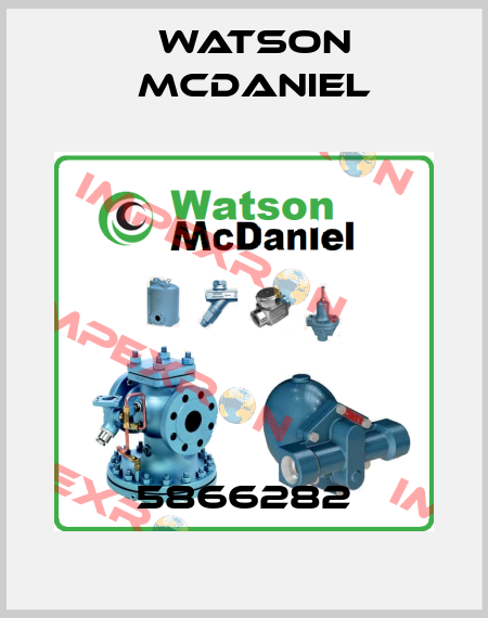 5866282 Watson McDaniel