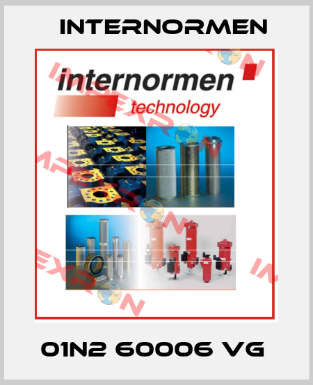 01N2 60006 VG  Internormen