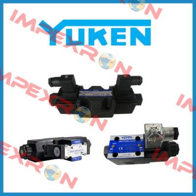 A10-FR01B-12  Yuken