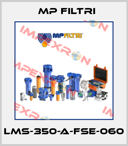 LMS-350-A-FSE-060 MP Filtri
