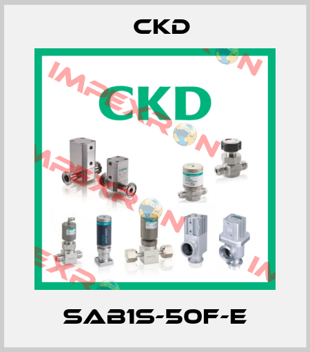 SAB1S-50F-E Ckd