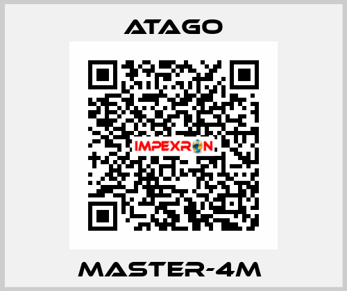 MASTER-4M  ATAGO