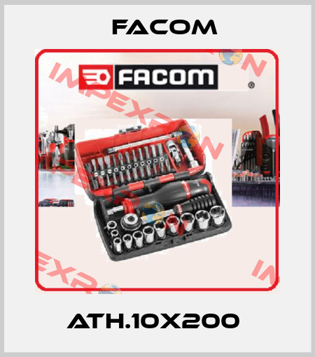 ATH.10X200  Facom
