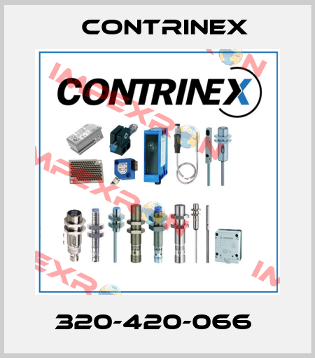 320-420-066  Contrinex