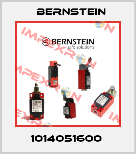 1014051600  Bernstein