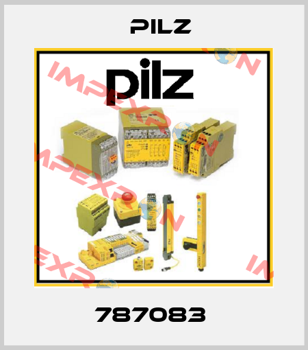 787083  Pilz