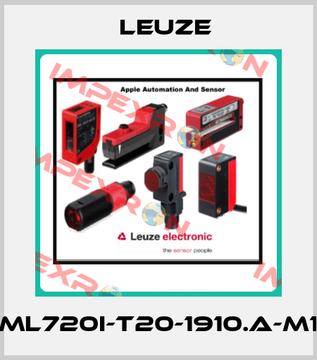CML720i-T20-1910.A-M12 Leuze