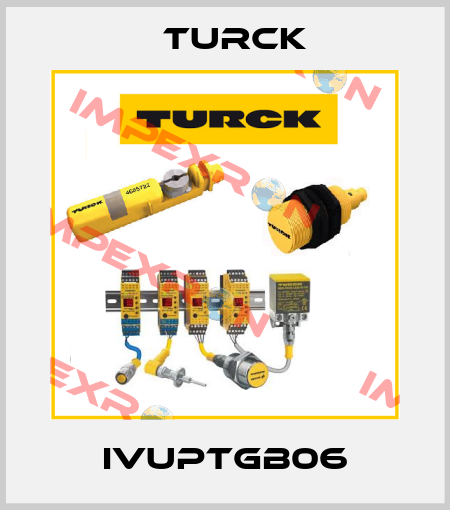 IVUPTGB06 Turck