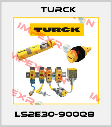 LS2E30-900Q8  Turck