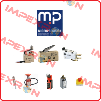 MP110-1A64+MP100-PUR5  Microprecision Electronics SA