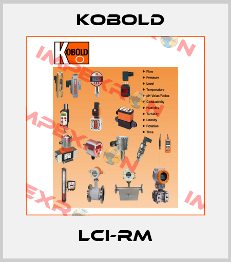 LCI-RM Kobold