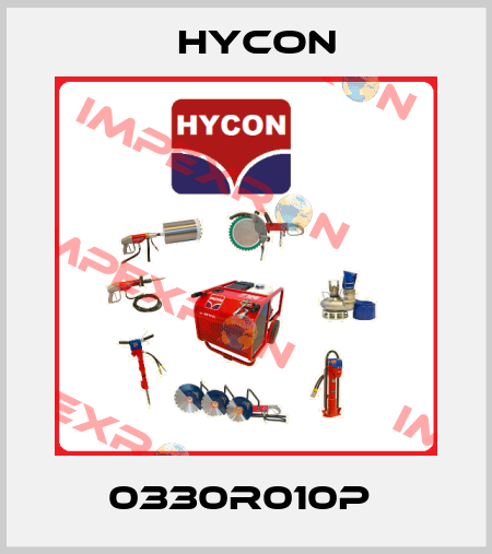 0330R010P  Hycon