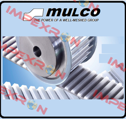 25 AT5 X 3350 E 5/7,5 S + Z DADU 9333  Mulco