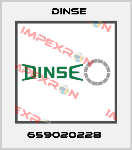 659020228  Dinse