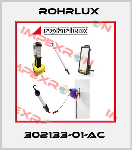 302133-01-AC  Rohrlux