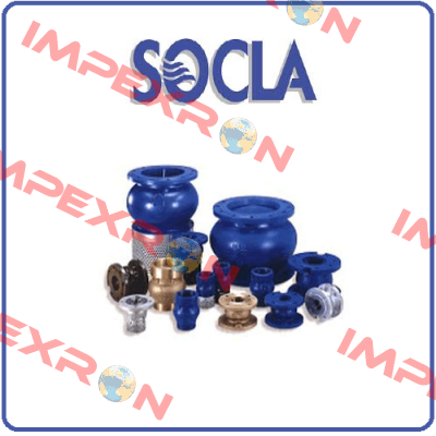 2760 VALVE  Socla