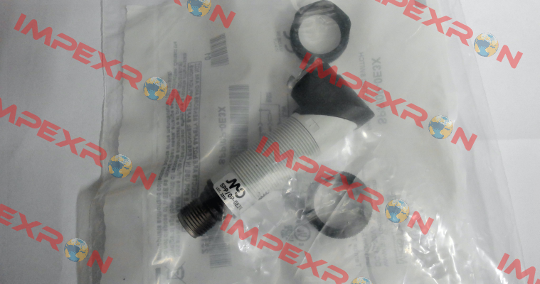 SPP/0P-0E3X Micro Detectors / Diell (now Datasensing)